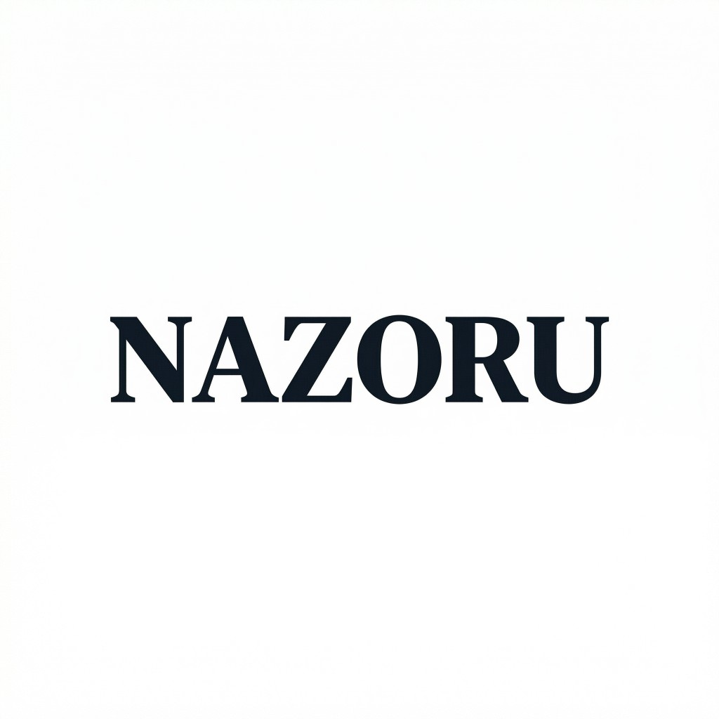 NAZORU
